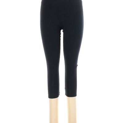 Fashion Bug Women Black Leggings M